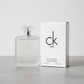 Calvin Klein CK One Perfume – Unisex EDP 100ml,