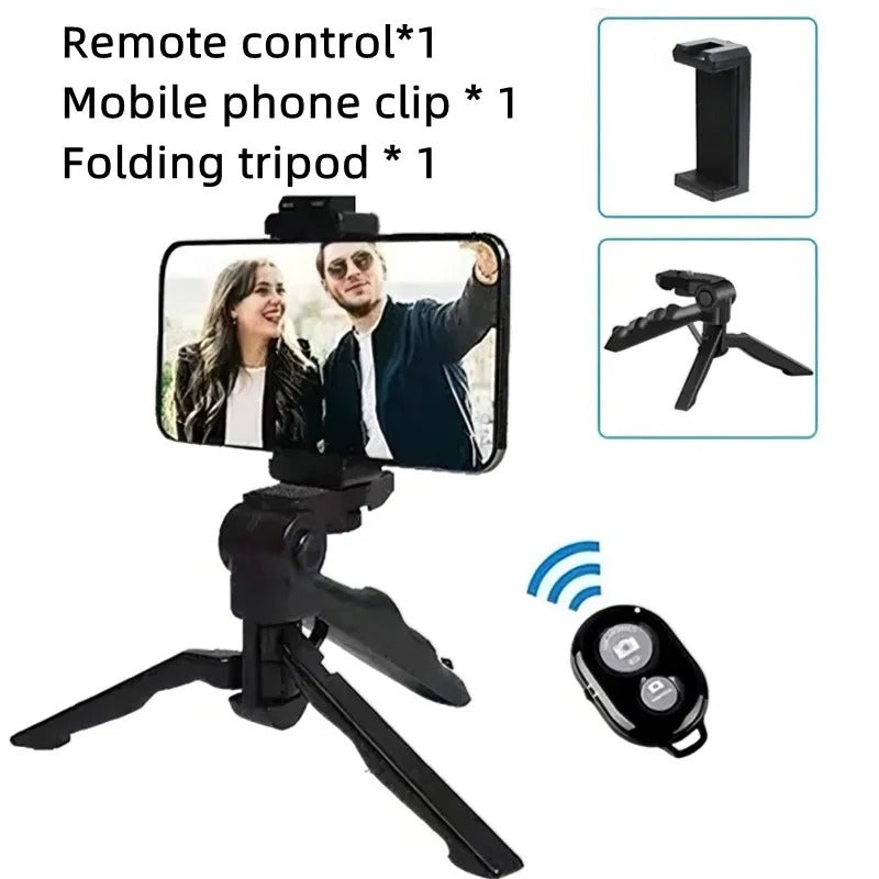 AY-49 Mobile Vlogging Kit